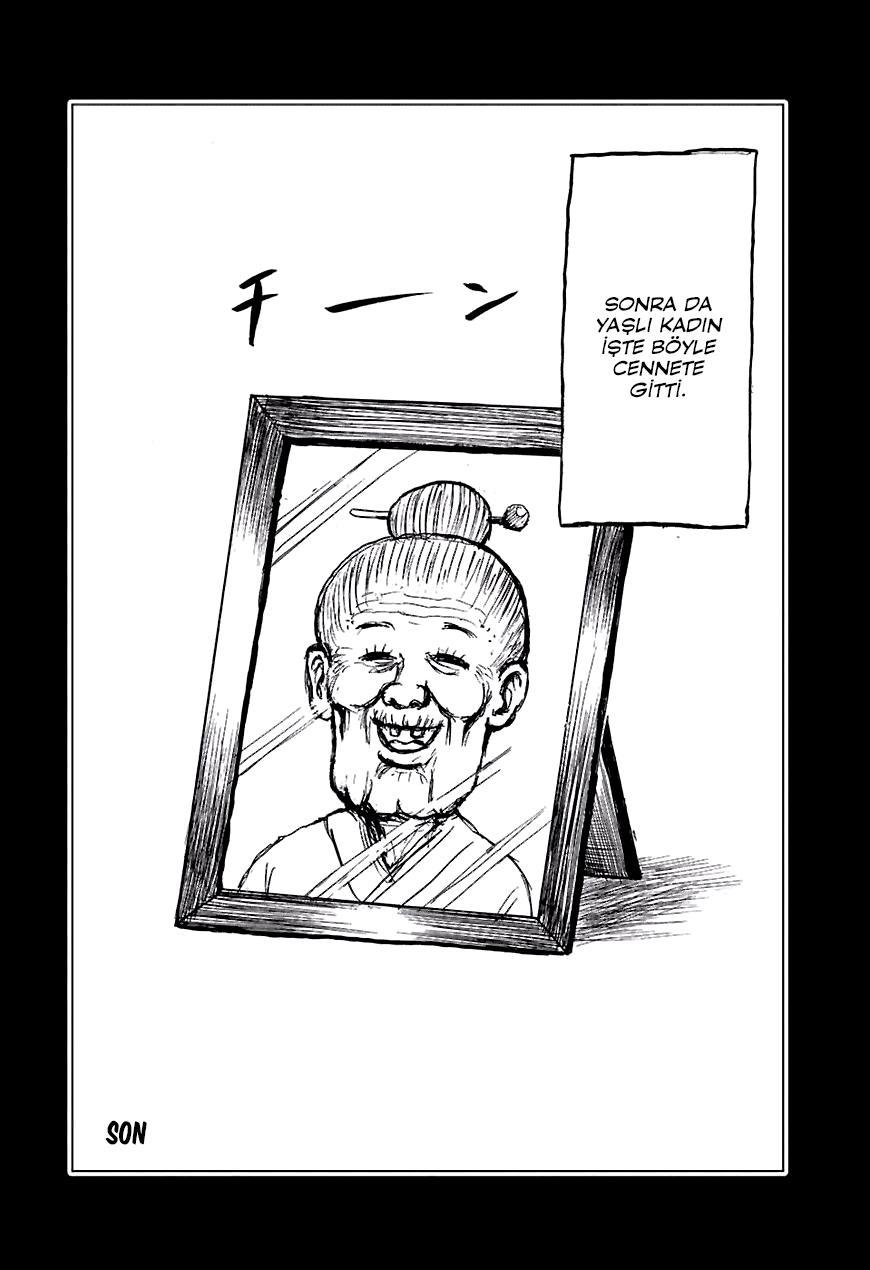 Yuragi-sou no Yuuna-san mangasının 089.5 bölümünün 8. sayfasını okuyorsunuz.
