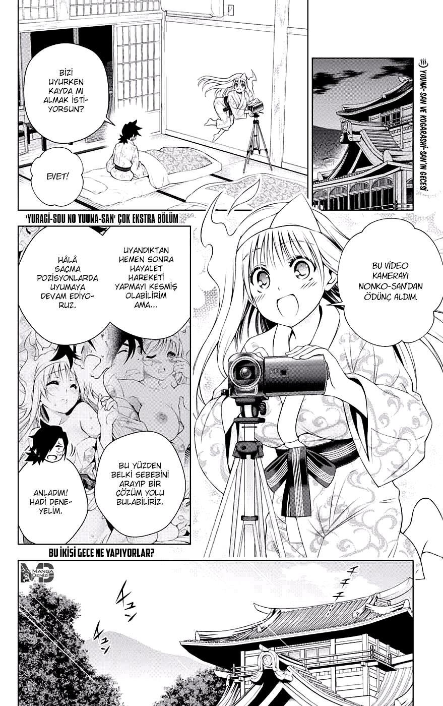 Yuragi-sou no Yuuna-san mangasının 092.5 bölümünün 2. sayfasını okuyorsunuz.