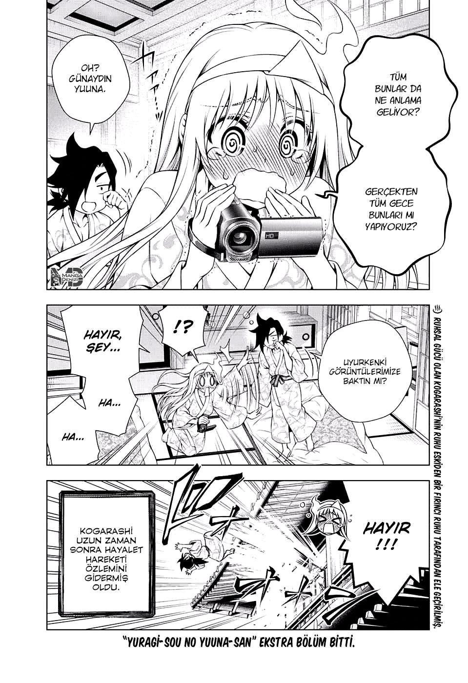Yuragi-sou no Yuuna-san mangasının 092.5 bölümünün 7. sayfasını okuyorsunuz.