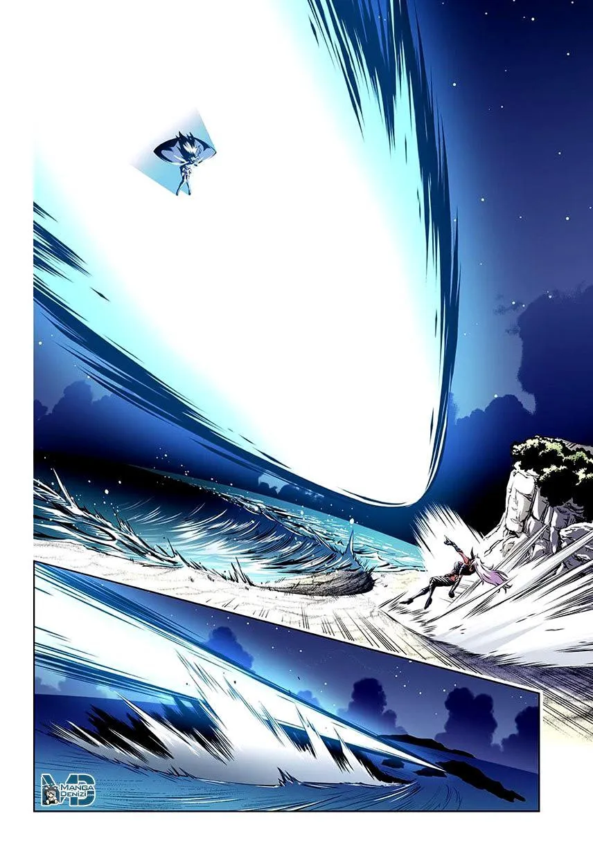 Yuragi-sou no Yuuna-san - Sayfa 16