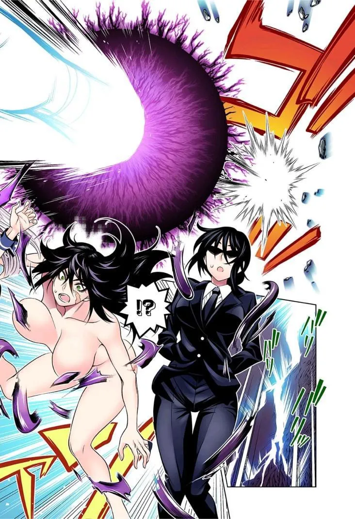 Yuragi-sou no Yuuna-san - Sayfa 19