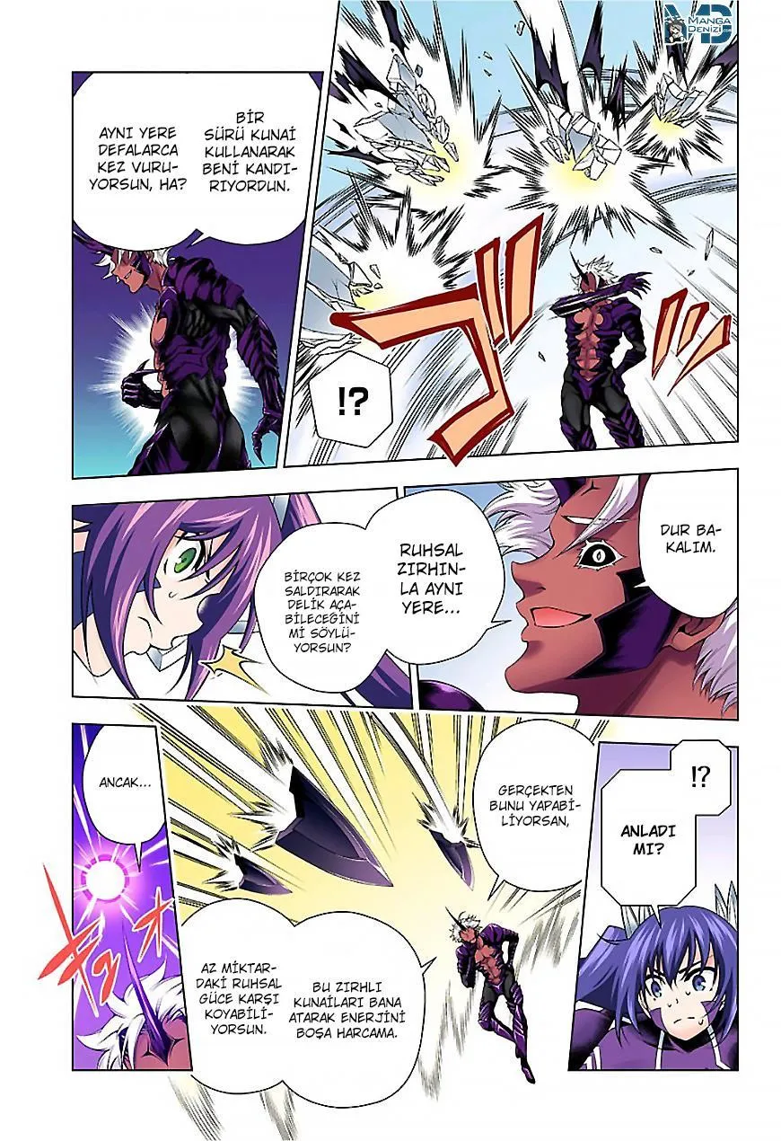 Yuragi-sou no Yuuna-san - Sayfa 14