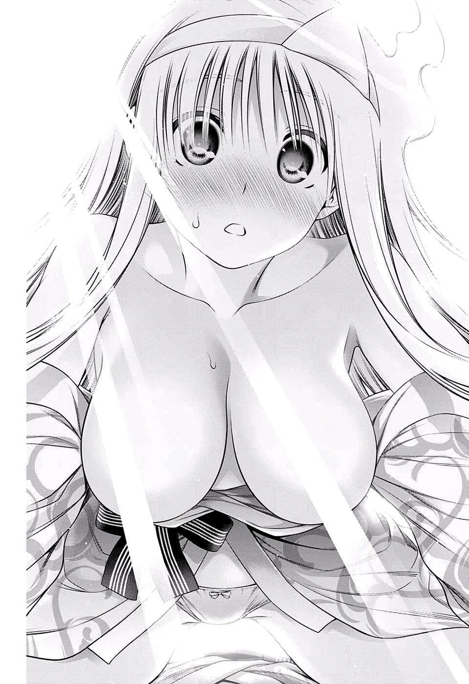 Yuragi-sou no Yuuna-san - Sayfa 20