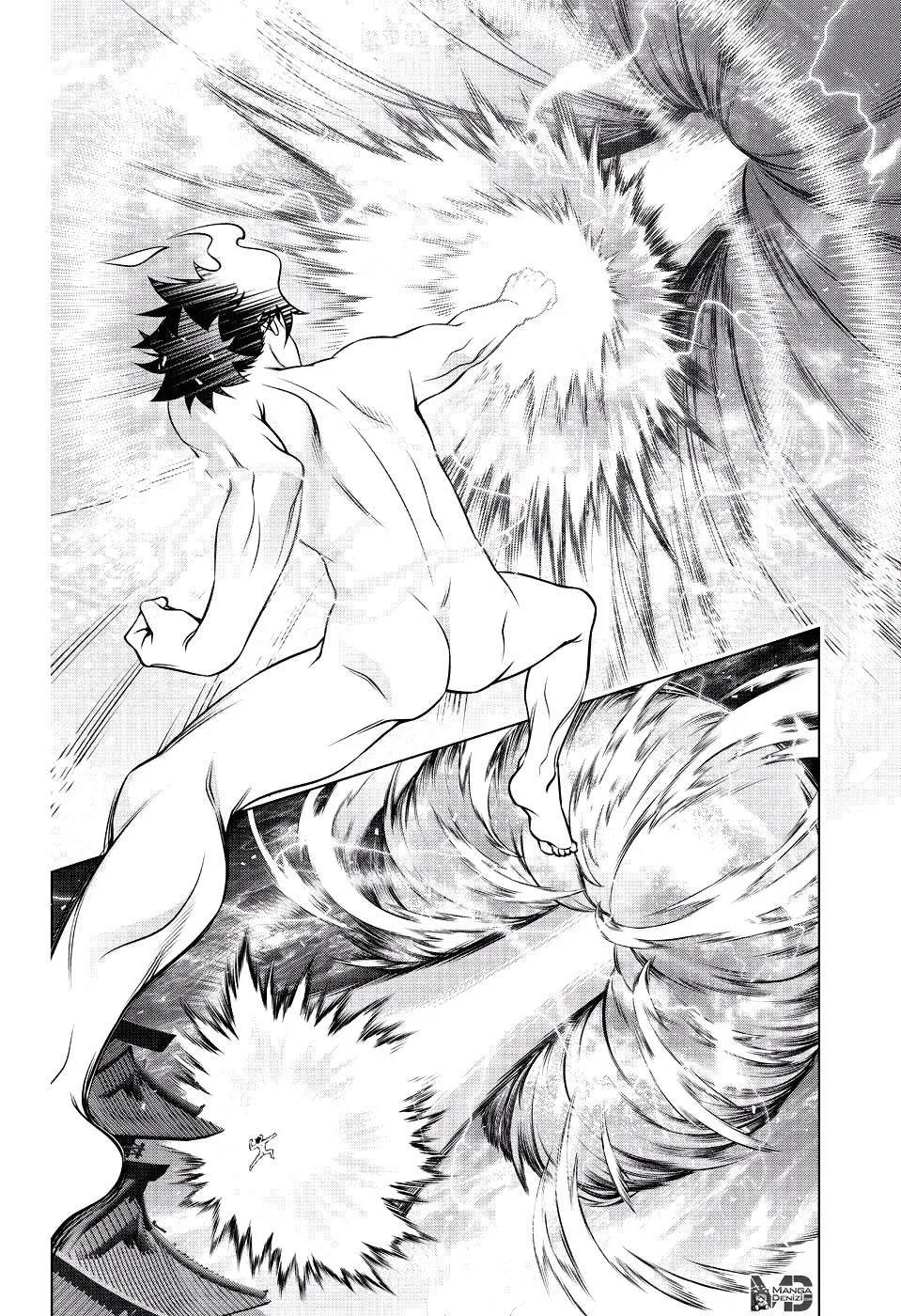 Yuragi-sou no Yuuna-san - Sayfa 17